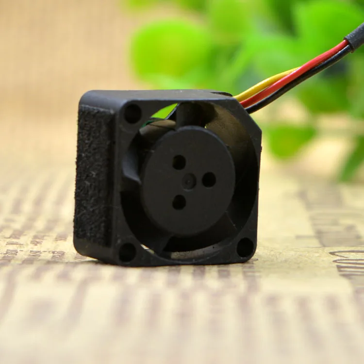 Новинка/2010 GM0501PFB3-8 5V 0,2 W 2 см защиты электродвигателя Вентилятор охлаждения