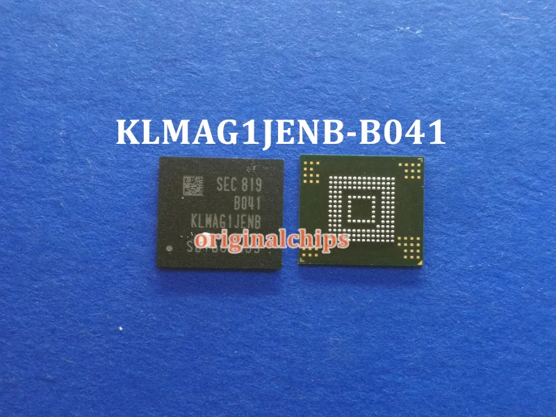 KLMAG1JENB-B041