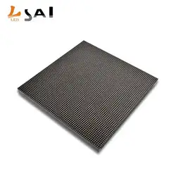 LianSai P3 módulo do painel de tela led Interior de 1/32 de Digitalização 192*192 milímetros 64 * P3 64 pixels 3in1 SMD RGB Full color LED módulo do painel de exibição
