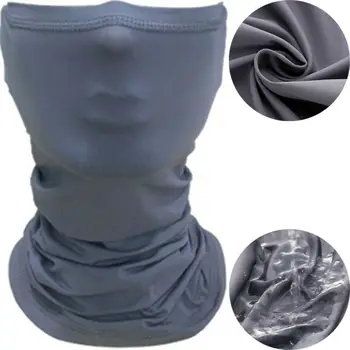 

Multi Tube Hairband Bandanas Men Women Polyester Military Camouflage Magic Sports Face Mask Warmer Scarves Woman Hair Accesoires