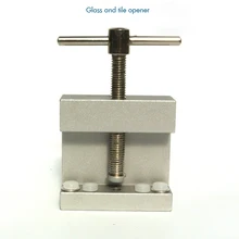 Т-образный резак для стеклянной плитки, выключатель для стеклянной плитки, открывалка для резки стекла, толщина 2-19 мм