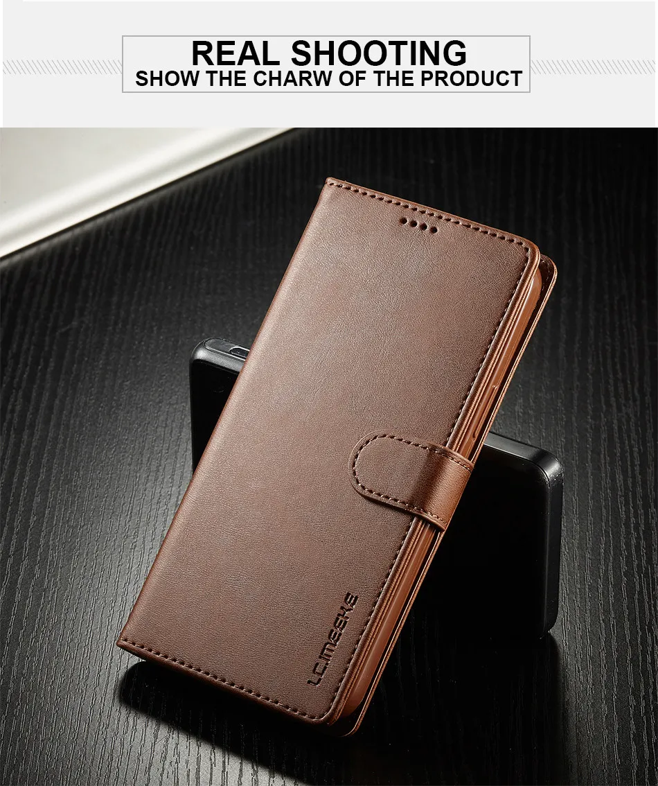 For Iphone 13 Pro Case Leather Vintage Phone Case On Iphone 13 Pro Max Case Flip Magnetic Wallet Case For Iphone13 13 Mini Cover best cases for iphone 13 pro 