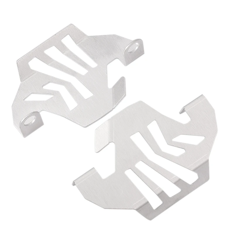 

Motorcycle Accessories Front Left and Right Brake Caliper Cover Guard for Honda CRF1000L CRF 1000L Africa Twin DCT 2016 2017 201