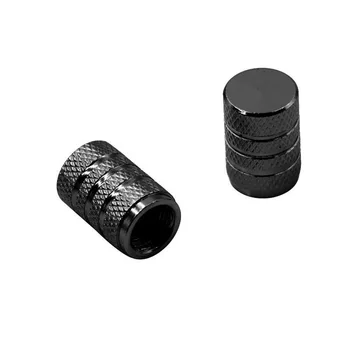 

Aluminum alloy car tire valve core tubeless tire tire pressure monitoring valve cover Car Tire Wheel Valve Cap air cover