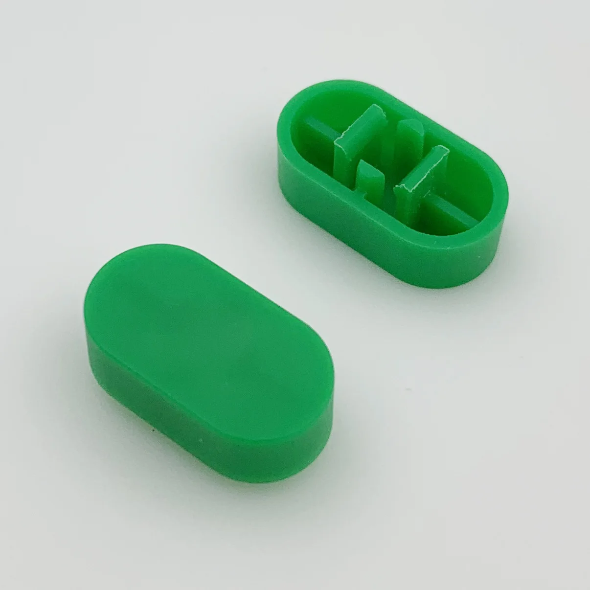 50 pces mico tato interruptor quadrado cabeca 04