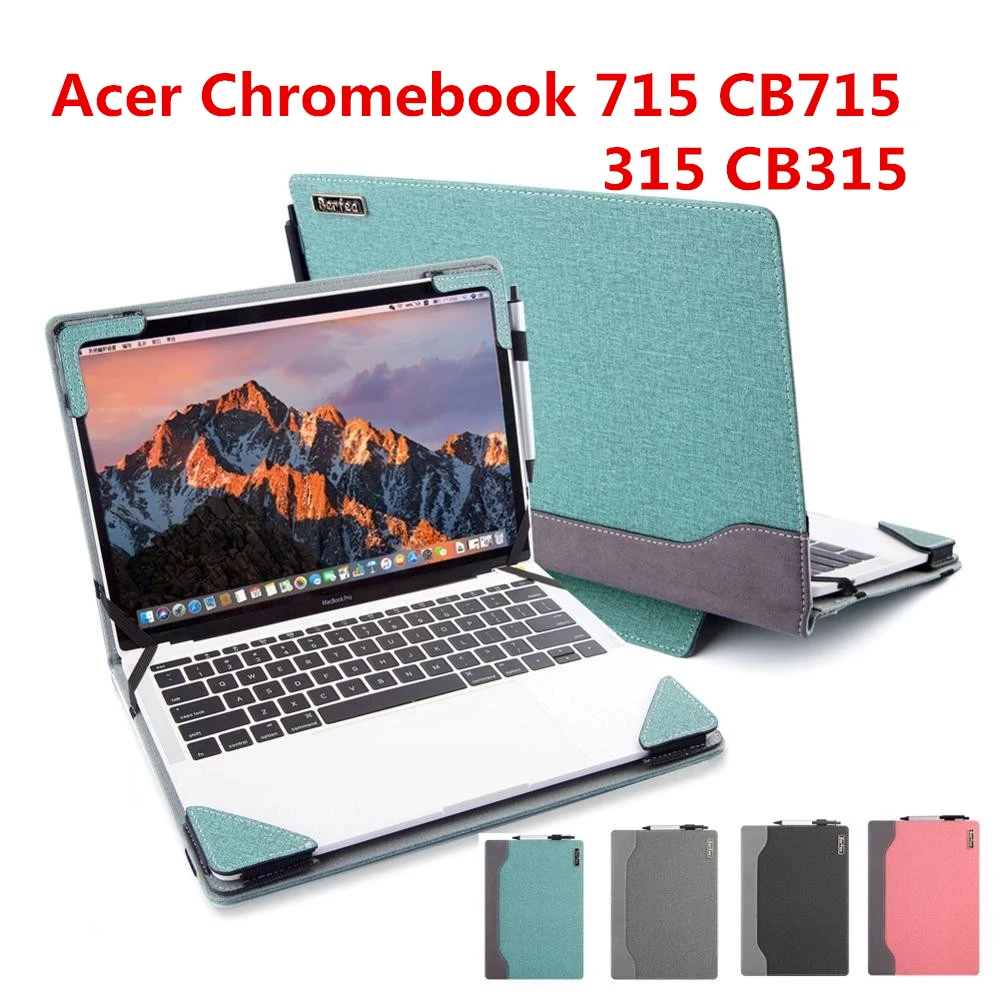 Chromebook Acer Laptop Cases Amazon Hard Case Acer Chromebook 14