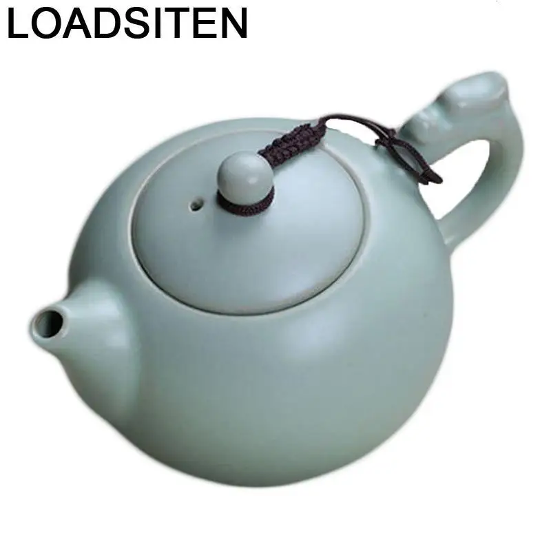 Demlik Bottle Wasserkoche Water Jug Teaware Samovar Teekanne Czajnik Chaleira Chinese Teapot De Te Tetera Theepot Tea Kettle | Дом и сад
