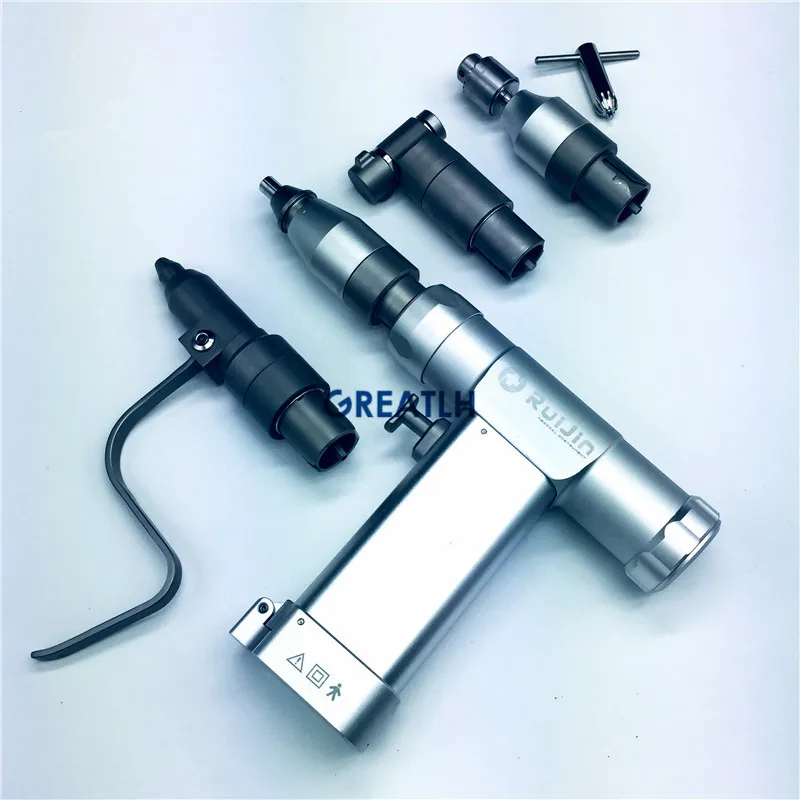 orthopedic micro multifunctional bone drill_Chengdu GreatLH Medical