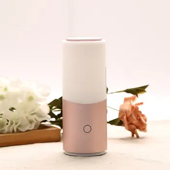 

Aromatherapy Humidifier USB Smartphone Remote Humidification Aroma Diffuser