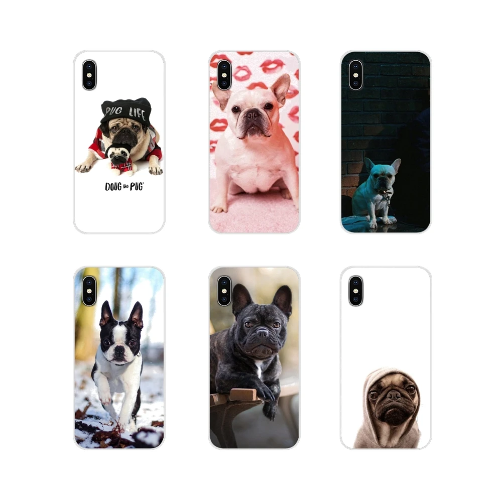 Чехол для телефона Apple iPhone X XR XS 11Pro MAX 4S 5C SE 6S 7 8 Plus ipod touch 5 6 | Мобильные телефоны и