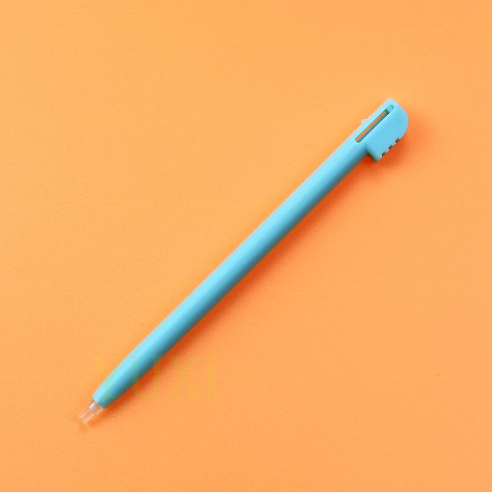 Stylus Pen Plastic Touch Screen Replacement For DSi XL NDSi XL