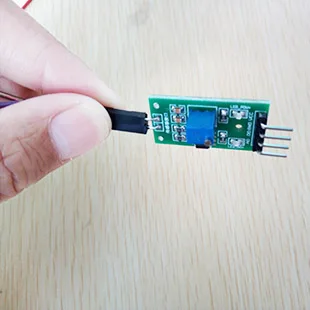 

RFP-ZH2 Special Resistance Voltage Strain Gauge Conversion Module for Membrane Pressure Sensor