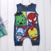 Boys' Baby Clothing