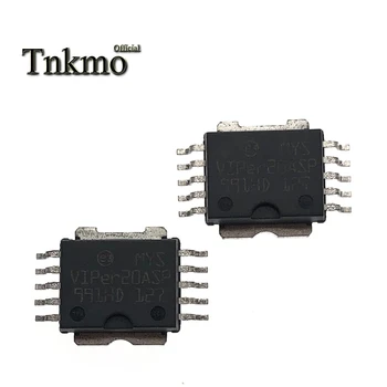 

10PCS VIPER20ASP HSOP10 VIPER20AS HSOP-10 VIPER20 Intelligent power management New and original