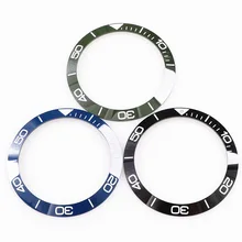 38,7 мм светящийся керамический Безель вставить 41 мм Циферблат для автоматические механические Conquest L3 циферблата часов цвет: черный, синий зеленый часы заменить аксессуары 38,7 мм светящийся керамический Безель вставить 41 мм Циферблат для автоматические механические Conquest L3 циферблата часов цвет: черный, синий зеленый часы заменить аксессуары