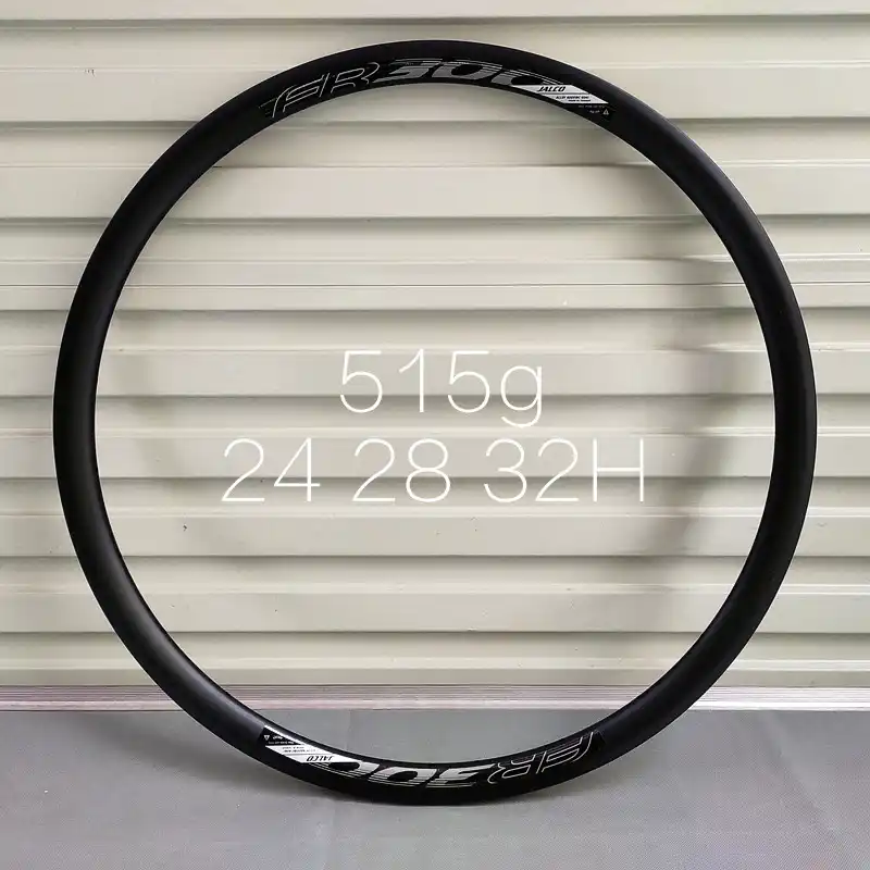 jalco 29er wheels