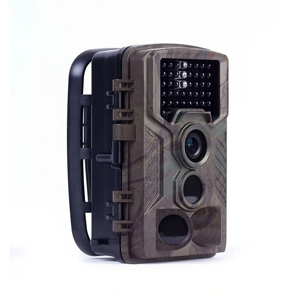 12MP HC800M камера для дикой природы MMS GPRS Цифровая охотничья фотоловушка ночного