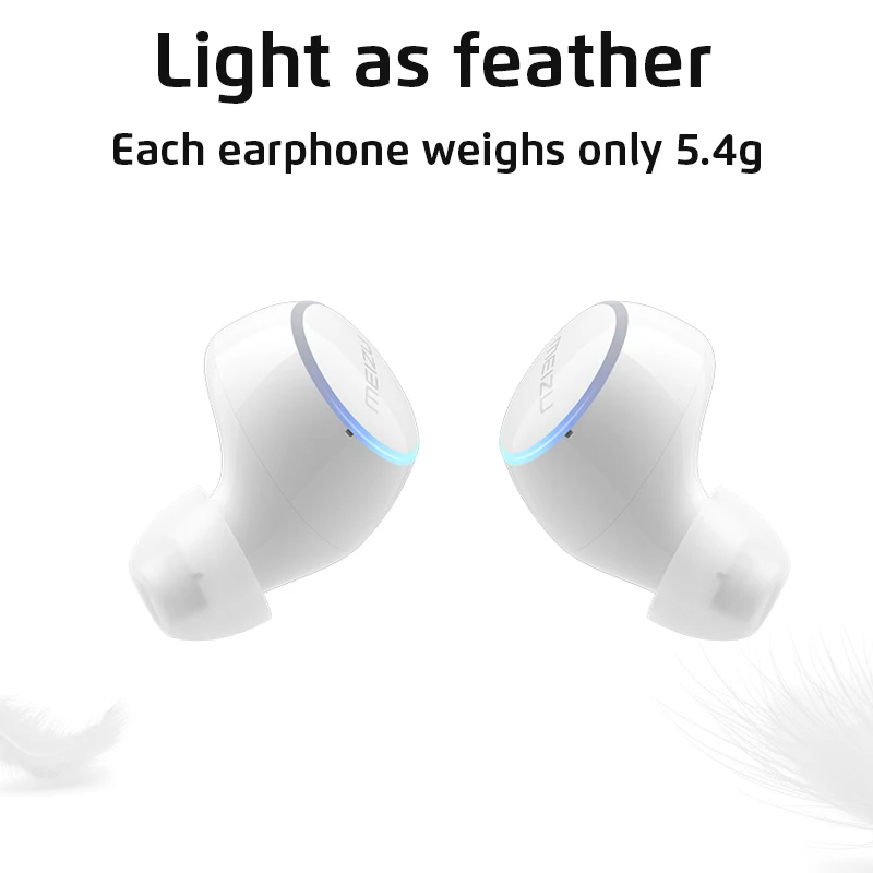 Meizu POP 2, Bluetooth 5,0, наушники TW50S, беспроводные наушники IP5X, спортивные наушники-вкладыши, гарнитура для 16T Note 9