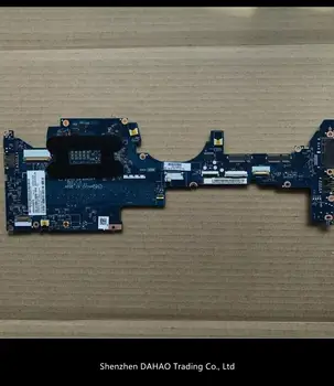 

para Lenovo ThinkPad S1 YOGA 12 Laptop Motherboard ZIPS1 LA-A342P SR23Y I5-5200U SR23X I5-5300U RAM 8G 100% good test 00HT705