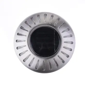 

Gardening Light Outdoor Waterproof Solar LED Underground Light Solar Waterproof Solar LED Underground Lights Lawn Lamp Wall Lamp