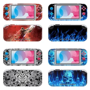 

for Nintendo Switch Lite Console Skin Decals Stickers Wraps Vinyl ns lite skin sticker protective skin sticker