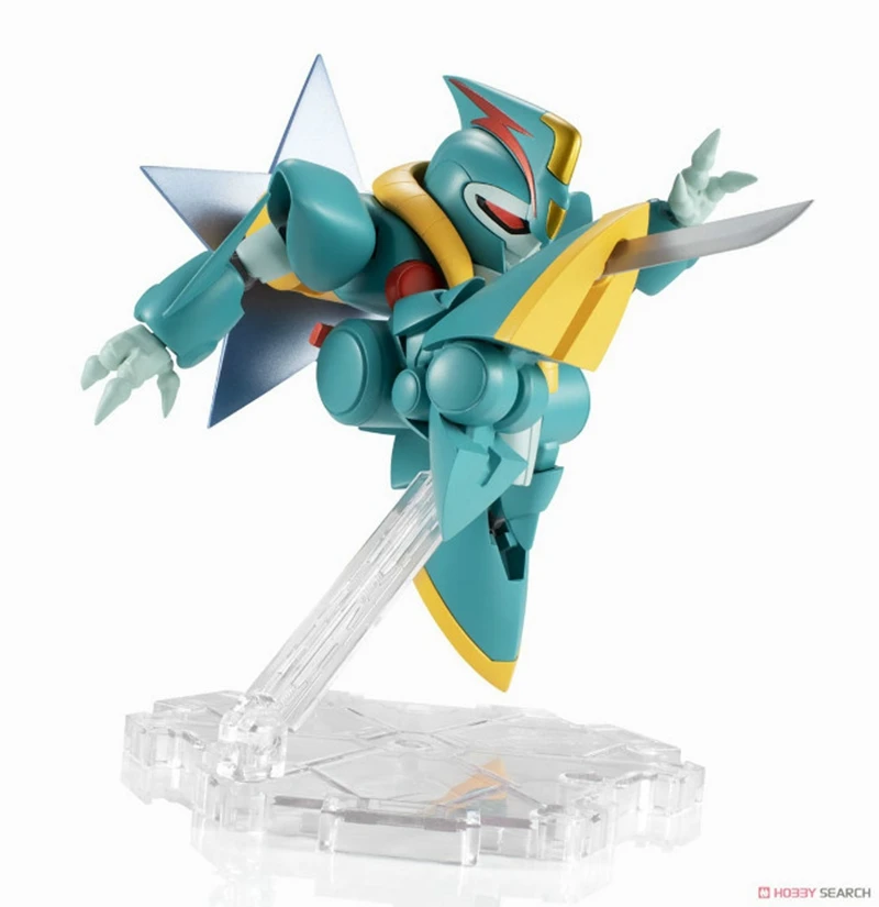Bandai готовой продукции NX-0018 RX-93-v2 Hi-v GUNDAM Manatee Gundam ПВХ фигурки Детские куклы игрушки