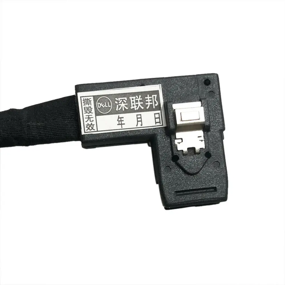 JIANGLUNNew для Dell Poweredge R710 SAS кабель H700/H200 N170M 0N170M tbsz|Компьютерные кабели и разъемы| |