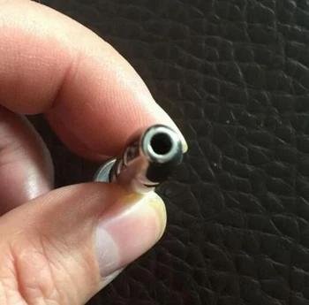 8-15mm Stainless Steel Urethral Sound Catheter Penis Plug Male Masturbator Penis Inserts Stimulation Dilator Chastity Sex Toys 3