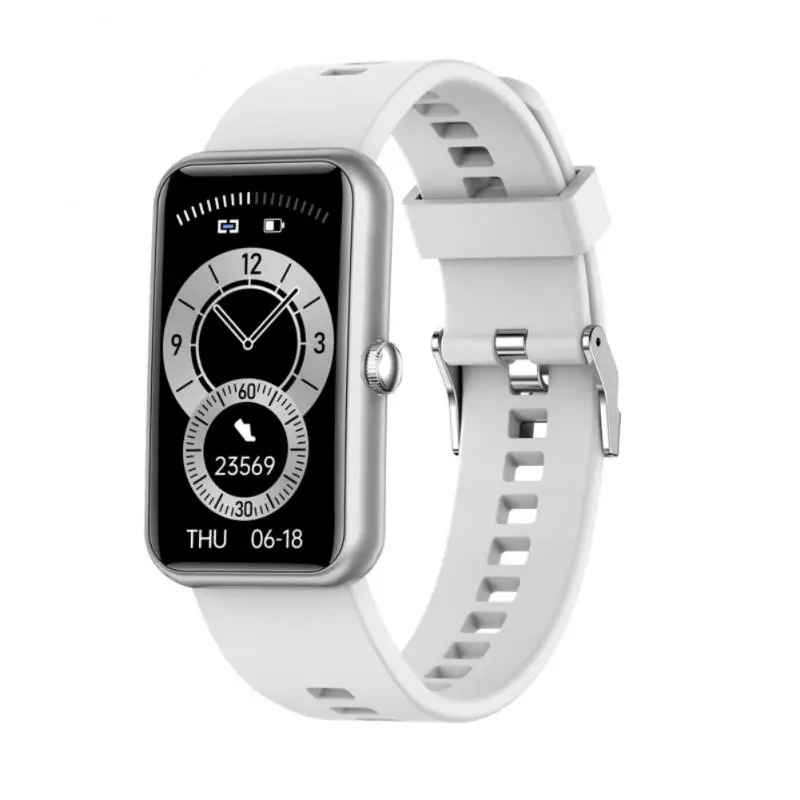 2021 NEW X28 Smart Watch IP68 Waterproof Fitness Tracker Smartwatch Men Women Sport Smart Band 6 Colour For IOS Android Huawei 