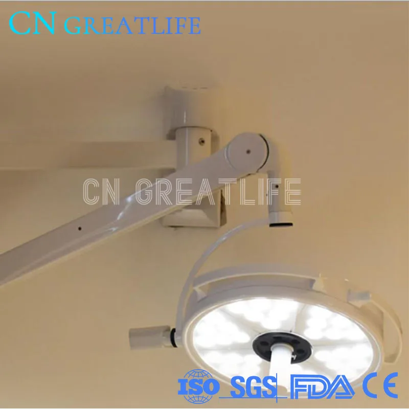 Рисунок 5 - Светодиодный светильник для медицинских