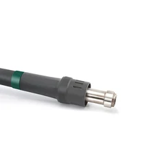 Лучшая-863 Тепловая пушка паяльная станция аксессуары ручка+ шланг Замена теплового пистолета для паяльной станции горячий воздух сварочный пистолет