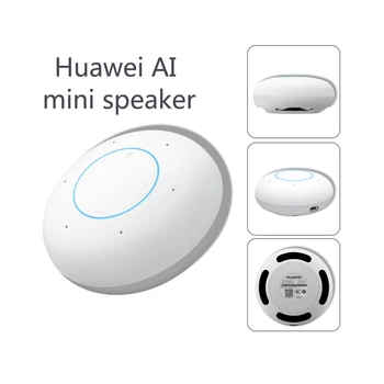 

Huawei YOYO smart wireless bluetooth speakers Subwoofer tronsmart speaker bluetooth Portable speaker wifi voice-activatedspeaker