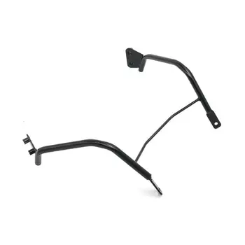 

Motorcycle Windshield Windscreen Bracket Mirror Frame Stay For HONDA VFR400 RVF400 NC35 MC35 RVF VFR RVF400R 1989 - 1993