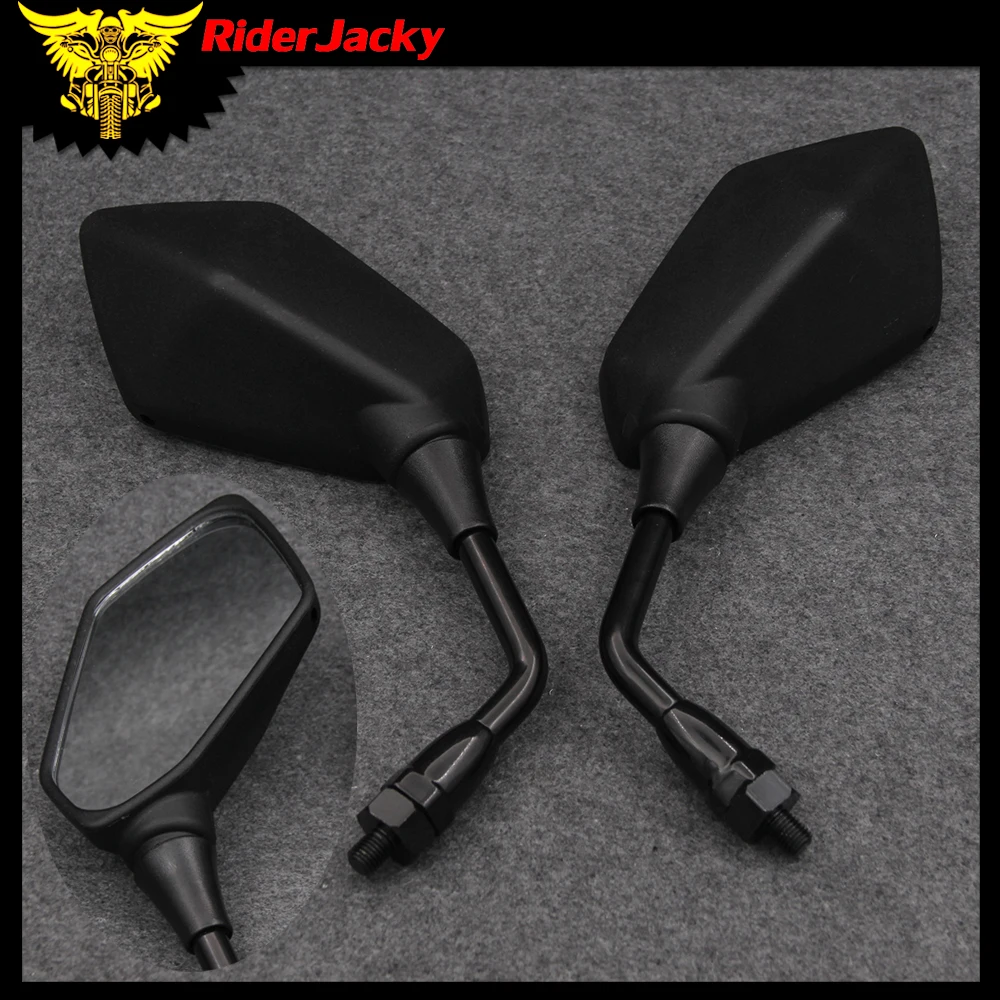Для kawasaki Z 1000 Z1000 2003-20112004 2005 2006 2007 2008 2009 2010 Мотоцикл Зеркало заднего вида мото