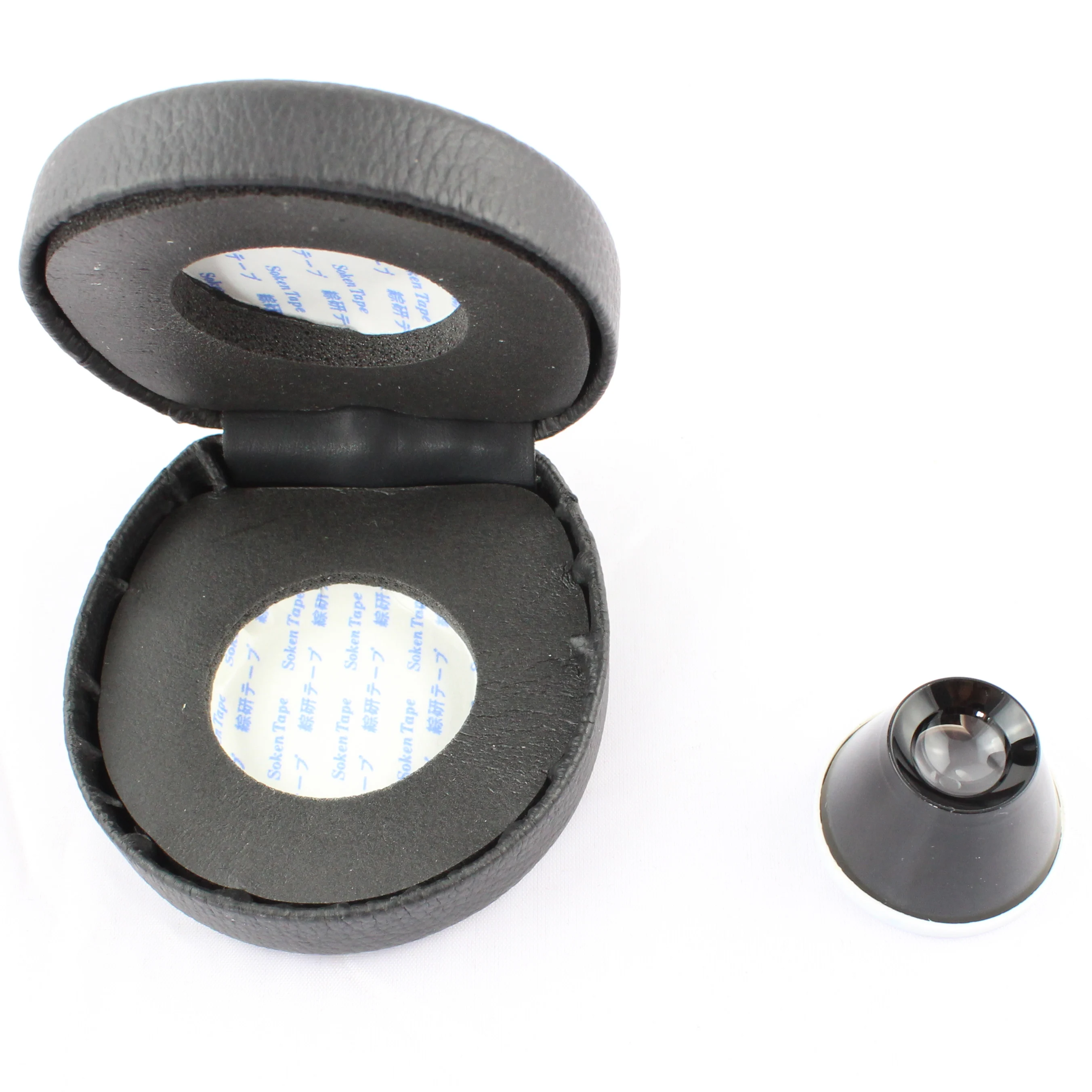 Lente Gonio de optometría, lente de lámpara de hendidura lisa, 3 lentes de  espejo sin dioptría, utilizado en observación de lámpara de hendidura -  AliExpress, image size:2704x2704