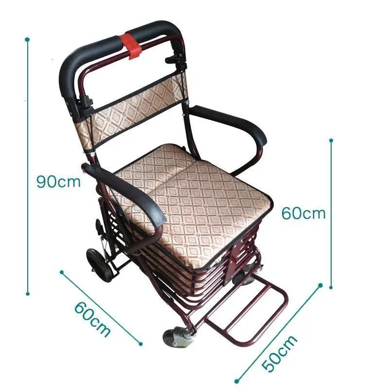Verdulero Rolling Тележка для покупок Carrello Cucina стол De Courses Avec roulets колесница Roulant Mesa Cocina Кухонная Тележка
