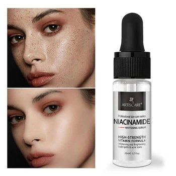 

20ml Nicotinamide Serum Facial Whitening Essence Anti Aging And Brightening Lifting Firming Anti Wrinkle Cream Skin Care-s
