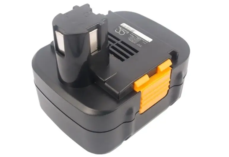 EY6535GQW EY6930NQKW Batterie für Panasonic EY6432NQKW EY6930FQKW EY6535NQKW
