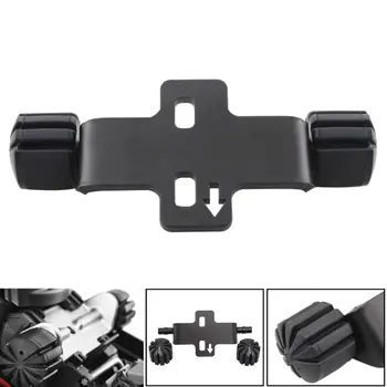 

For BMW R1200 GS R LC R1250GS ADV Adventure R1200RT 08-19 Moto Rider Seat Lowering Kit Adjustable 10mm Handle Saddle Bracket