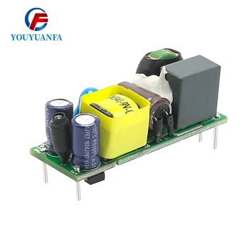 

High isolation 3W power module bare board AC-DC power switch module 220V to 5V/12V/24V power module