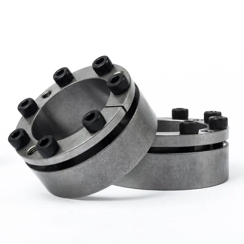 Z3 Tension sleeve Expansion keyless shaft sleeve clamping coupling