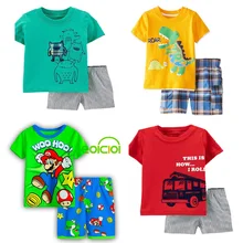 Best Value Boys Summer Pajama Short Sets Great Deals On Boys Summer Pajama Short Sets From Global Boys Summer Pajama Short Sets Sellers 1 On Aliexpress