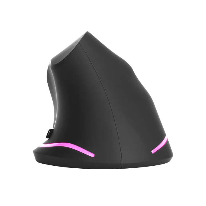MARVO M703W Wireless Gaming Mouse 2400 DPI Blue Backlight | Компьютеры и офис