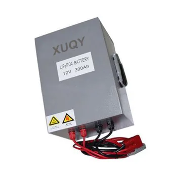 شراءبطارية داخل دائرة 12.8V 300Ah 200Ah 150Ah Lifepo4 ليثيوم أيون مجموعة البطاريات الشمسية ل 12V النظام الشمسي