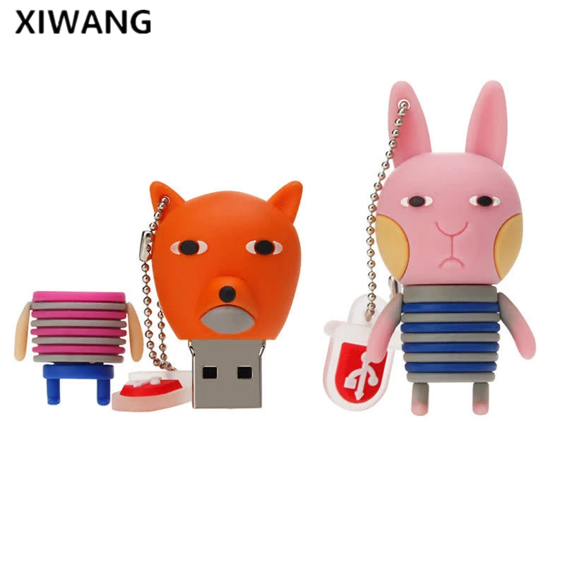 cartoon u stick 128gb 8gb 4gb creative pen drive 64gb Usb Flash Drive 32gb Cute usb 2.0 sweater fox pendrive 16gb free shipping cartoon u stick 128gb 8gb 4gb creative pen drive 64gb Usb Flash Drive 32gb Cute usb 2.0 sweater fox pendrive 16gb free shipping