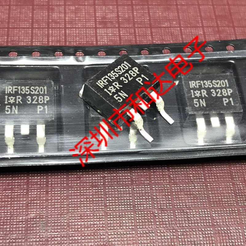 

IRF135S201 TO-263 135V 129A