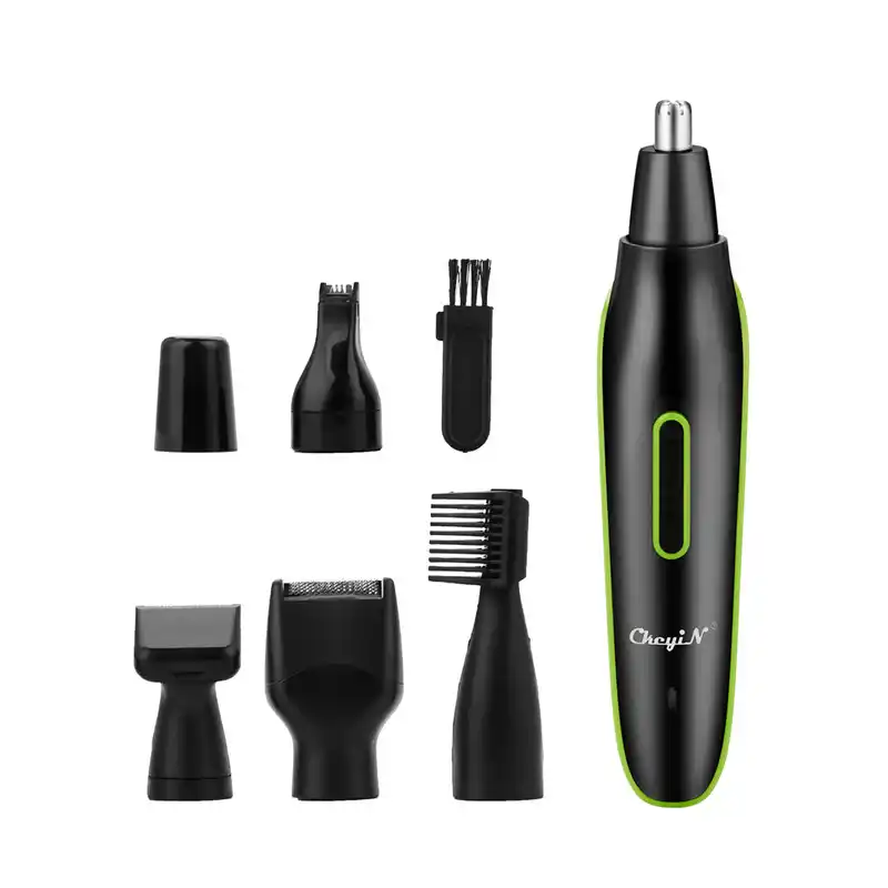 5 in 1 hair trimmer