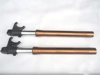 

BJ600GS/-A/BN600i Front Shock / Front Fork Front Shock / Front Left and Right Shock Absorption