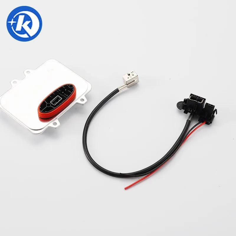

D1s High Intensity Discharge Set 5dv00900000 Car Xenon Lamp High Voltage Wire QSP Applicable BMW