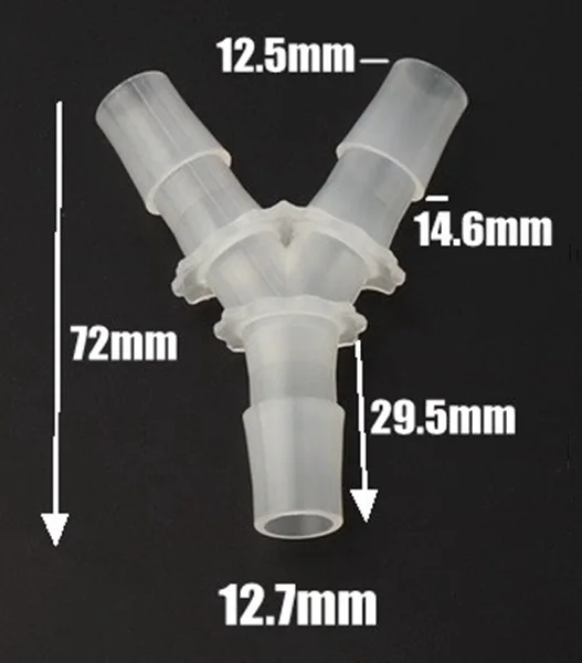 12.7mm Pagoda